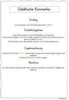 Vorschau - Stationenlernen - Escape Room: Martin Luther (mit Lösung) - Seite 1