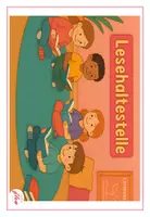 Vorschau - Poster - Lautlesemethode mit Lesehaltestelle - Seite 2