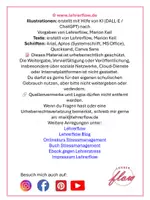 Vorschau - Bildkarten - Mediation mit Kindern - Seite 3