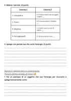 anteprima - Compiti in classe/Test - Raccolta di esami: Cos'è l'energia - Pagina 2