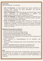 Vorschau - Anderer Materialtyp - Burnout Selbsttest für Lehrkräfte - Seite 3