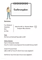 Vorschau - Unterrichtsreihen - Frau Wirbelwind_Halloween_Kreativ_Silben - Seite 3