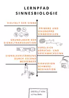 Vorschau - Stundenentwürfe - Stundenverlaufspläne Unterrichtsreihe Sinnesbiologie Oberstufe Neurobiologie der Sinne - Seite 2