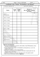 Vorschau - Arbeitsblätter - Materialpaket Mathematik Terme und Gleichungen Klasse 7/8 - Seite 2