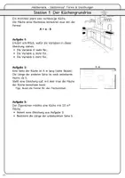 Vorschau - Arbeitsblätter - Stationenlernen: Terme & Gleichungen - Kontext Architektur & Bauen - Seite 3