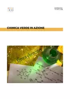anteprima - Serie di lezioni - Chimica verde in azione! - Pagina di copertina