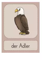 Vorschau - Arbeitsblätter - Buchstaben - Anlautbilder und Arbeitsblätter - Riesenpaket (Vorschule) - Seite 3