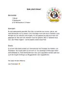 Vorschau - Spiele - Spiel „Hoch hinaus“ Station oder Zusatz Mathe Klasse 1 - Seite 3