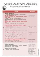 Vorschau - Unterrichtsreihen - Feuer Feuerwehr Unterrichtseinheit Klasse 1 - Seite 2