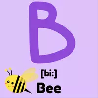 Vista previa - Decoración del aula - Alfabeto en Inglés (A-Z) | PDF Imprimible - página 2