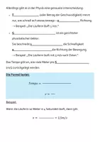 Vorschau - Arbeitsblätter - Alles in Bewegung - Seite 2