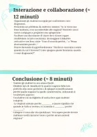 anteprima - Piani di lezione - Rappresentare con un disegno l’inclinazione dell’asse terrestre e la formazione delle stagioni - Pagina 3