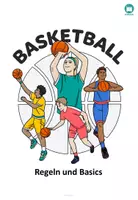 Vorschau - Poster - Basketball Basics und Regeln - Seite 1