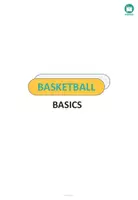 Vorschau - Poster - Basketball Basics und Regeln - Seite 3