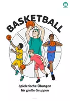 Vorschau - Spiele - Basketball und 3x3 Infotext und Übungsformen - Seite 1