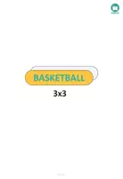 Vorschau - Poster - 3x3 - Basketball Basics und Regeln - Seite 3