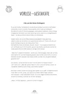 Vorschau - Mal- und Bastelvorlagen - Halloween Bastelvorlagen Kürbis Laterne - Seite 3