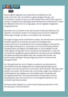 Vorschau - Präsentationen/Tafelbilder - Digiduls - Paket: Grammatik Basics Latein - Seite 3