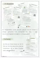 Vorschau - Arbeitsblätter - Auge | Biologie 8 | 5 sofort einsetzbare Unterrichtsstunden | Lernzirkel - Seite 2