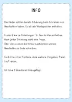 Vorschau - Unterrichtsreihen - Jahreszeit Herbst Materialpaket, Deutsch - Seite 2