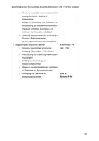 Vorschau - Test - Kurzkontrolle + Erwartungshorizont (Lösungen): Unipolare Depression - Seite 3