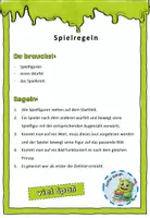 Vorschau - Spiele - Anlaute 1. Klasse Brettspiele Würfelspiele Bingo - Seite 2