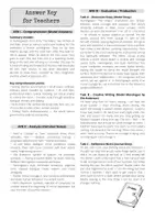 Vorschau - Stundenentwürfe - The Killers by Hemingway - Reading and Analysis (Short Story) - Seite 2