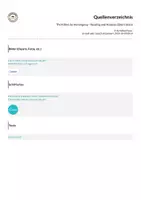 Vorschau - Stundenentwürfe - The Killers by Hemingway - Reading and Analysis (Short Story) - Seite 3