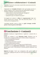 anteprima - Piani di lezione - Le Conseguenze delle Guerre Civili: Un'Analisi del Secondo Triumvirato - Pagina 3