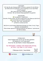 Vorschau - Spiele - 🐭 Siebenschläfer Glis glis Brettspiel Leiterspiel - Seite 3