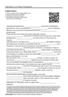 Vorschau - Arbeitsblätter - Arbeitsblätter zum Thema "Ego-Shooter" + Lösung & MP3 + Infografik - Seite 3