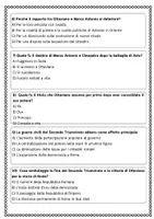 anteprima - Esercizi - Raccolta di materiali: Il Secondo Triumvirato - Pagina 3
