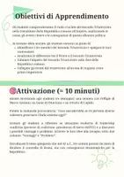 anteprima - Piani di lezione - Raccolta di materiali: Piani di lezione sul secondo triumvirato - Pagina 2
