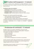 anteprima - Piani di lezione - Raccolta di materiali: Piani di lezione sul secondo triumvirato - Pagina 3