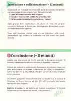 anteprima - Piani di lezione - Il Secondo Triumvirato: Dalla Repubblica all'Impero - Pagina 3
