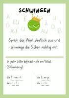 Vorschau - Poster - Merkplakate FRESCH-Strategien - Seite 2