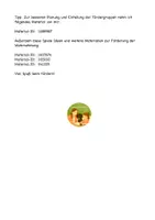 Vorschau - Stundenentwürfe - Materialpaket - Seite 2
