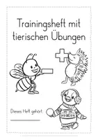Vorschau - Arbeitsblätter - Tägliche Übung - Seite 2