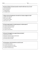 anteprima - Quiz - Quiz: oservare esempi quotidiani dell’azione dei microbi - Pagina 2