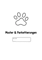 Vorschau - Arbeitsblätter - Geometrie. Muster und Parkettierungen - Seite 1