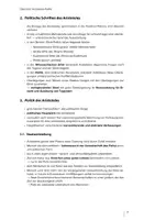 Vorschau - Arbeitsblätter - Aristoteles' Ansichten über Politik und Staatsform - Überblick zu seiner Politiká - Seite 3