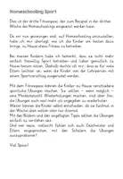 Vorschau - Aufgabenkarten - Paket: Fitnesspass 3-9 - Seite 2