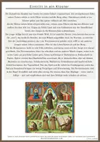 Vorschau - Stundenentwürfe - Kloster im Mittelalter - Seite 3