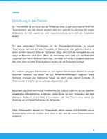 Vorschau - Unterrichtsreihen - Wie funktioniert ein Thermometer? – Physik erfahrbar machen! - Seite 3