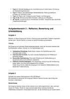 Vorschau - Arbeitsblätter - Israel & Palästina – Einigung im Gaza-Krieg: Ursachen, Folgen & Aufgaben + Trumps Rolle - Seite 2