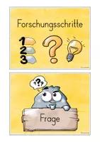Vorschau - Arbeitsblätter - Experimente - Seite 3