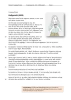 Vorschau - Unterrichtsreihen - 16 neue Kurzgeschichten für Klasse 8-10: Sparpaket (jugendliche Protagonisten, Medien, soziale Netzwerke, Urlaub, Mobbing, Mut, Familie, Beziehungen) - Seite 1