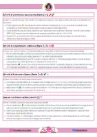 anteprima - Esercizi - Mini libretto della tabellina del 2 (1) - Pagina 2