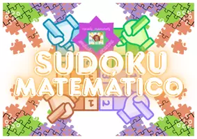 Vista previa - Juegos / Gamificación - MATEMÁTICAS_LOGICOMATEMÁTICAS: SUDOKU MATEMÁTICO - página 2