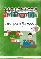 Vorschau - Arbeitsblätter - Materialpaket MATHEMATIK Klasse 1 - Seite 1